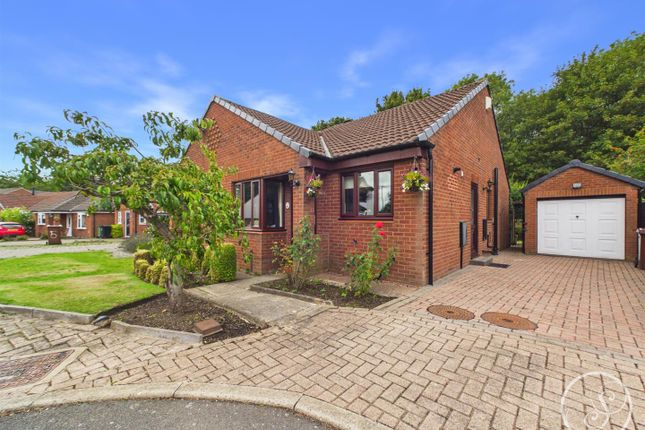 2-bed house on 9, Cranewells Rise, Leeds, £275,000