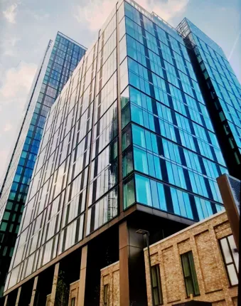 Elizabeth Tower, Manchester M15 4ZE, Manchester photo 3