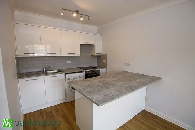 Flat 1, 245, Turners Hill, Waltham Cross photo 3