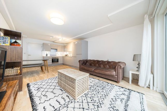 2-bed flat on Flat 1, Bridgestone House, 27, Blue Anchor Lane, London, £500,000