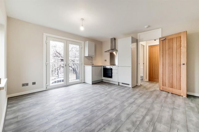 Thumbnail Flat to rent in South Park Road, Wimbledon, London