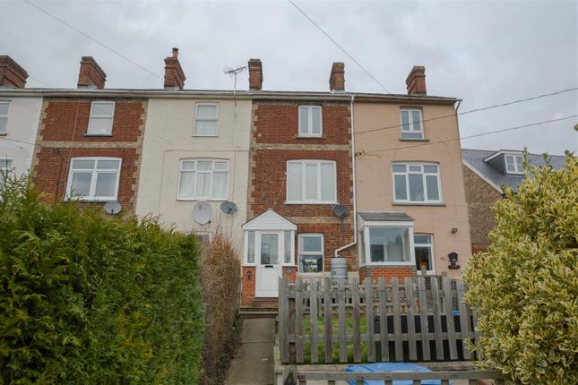 Town house to rent in Burton End, Haverhill CB9