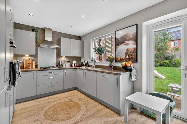 10, Partridge Road, York photo 4
