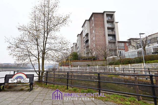 Flat to rent in North West Side, Gateshead