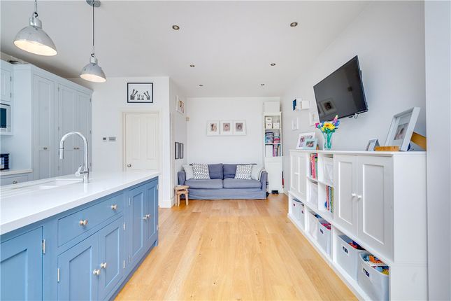 Terraced house for sale in Heythorp Street, London