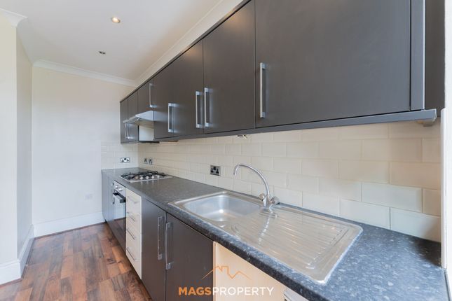 Flat 4, 37 Derby Lane, Liverpool photo 4