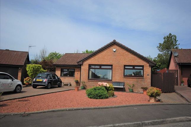 3 bed bungalow for sale in Crinan Place, Ardrossan KA22