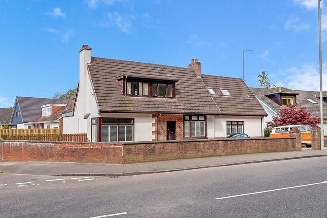 Property for sale in Doonfoot Road, Ayr