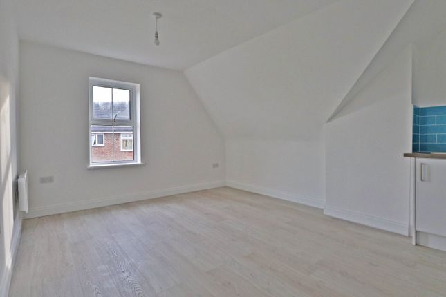 Flat to rent in St. Michaels Road, Bedford