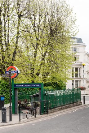35c, Warwick Avenue, London photo 4