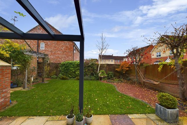 Detached house for sale in The Orchard, Leven, Beverley