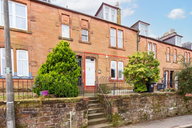 Thumbnail Flat for sale in Church Street, Dumfries