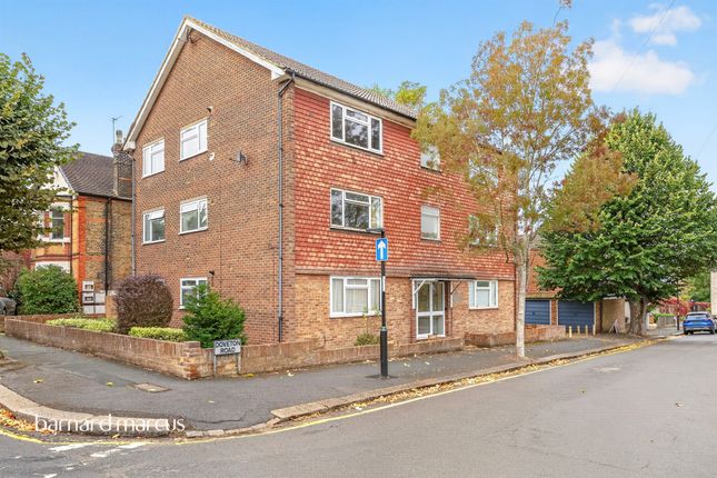1 Bedroom Flat in CR2 7DH