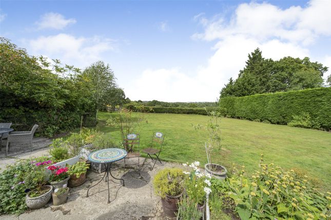 Detached house for sale in Old Forge Lane, Uckfield, East Sussex