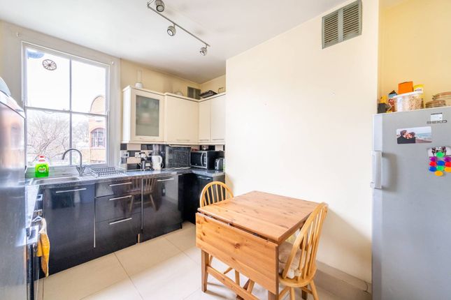 Thumbnail Flat to rent in Cedarne Road, Fulham, London