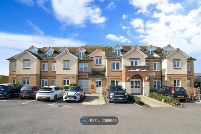 Thumbnail Flat to rent in Windmill Court, Barnham, Bognor Regis