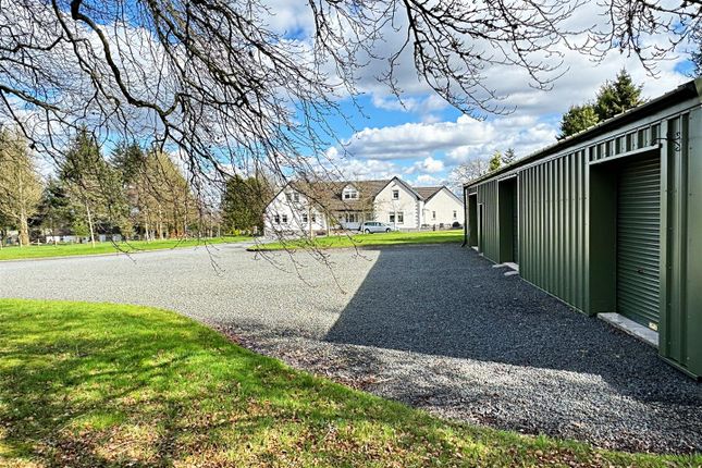 Detached house for sale in Acres Ridge, Drumclog, Strathaven