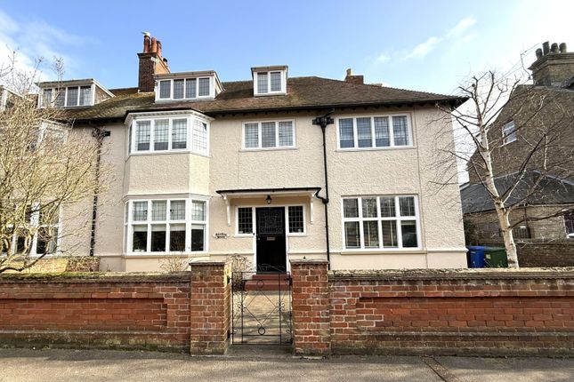 Beautiful Victoran Three Storey Family Home For Sale