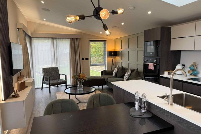 1, Yorkshire Spa Retreat, Gale Lane, York photo 3