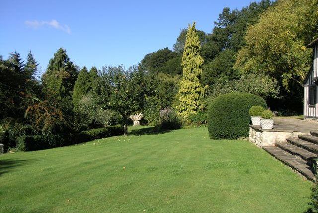 Detached house to rent in Rock Cottage, Atkins Hill, Boughton Monchelsea, Kent