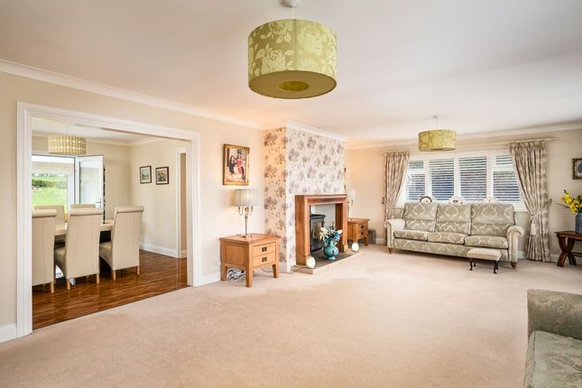 Bungalow for sale in Woodlands Road, Birstall, Batley