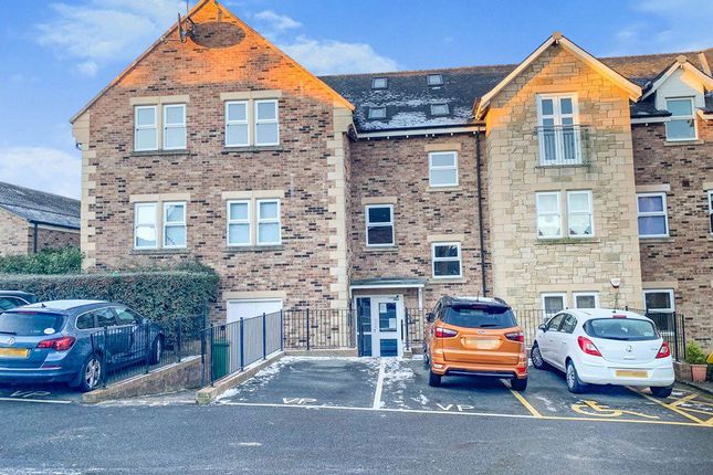 Flat for sale in Park View, Alnwick
