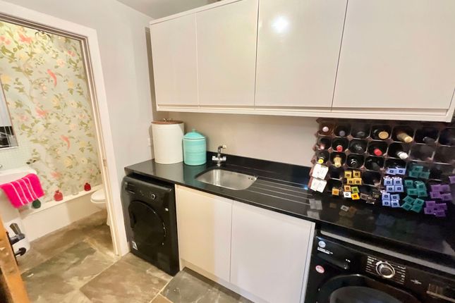Semi-detached house for sale in Coley Lane, Newport