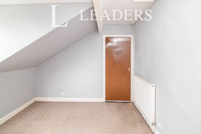 Flat 309B Highfield Road, Hall Green, Birmingham photo 4
