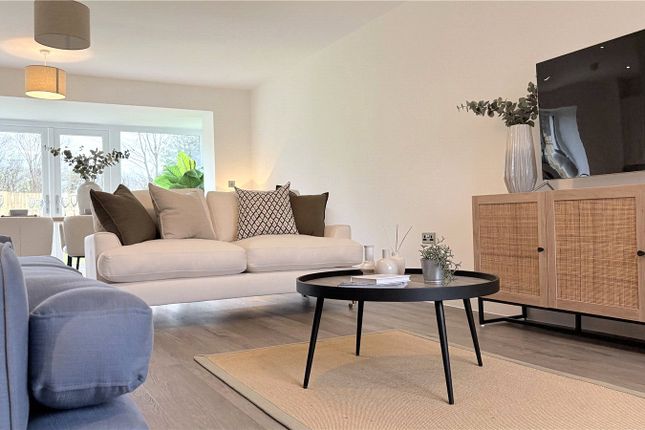 Plot 273, The Violet, The Oaks,, Plot 273, The Violet, The Oaks, Honiton photo 4