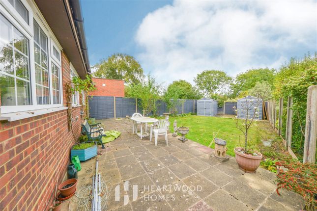 Bungalow for sale in Mayflower Road, Park Street, St. Albans