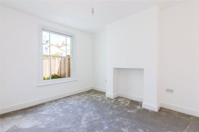 Terraced house for sale in Davey Street, St Pauls, Bristol