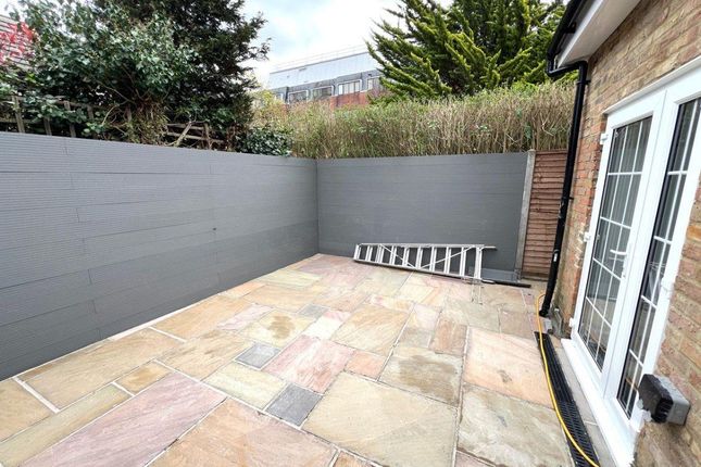 4, Fredericks Place, London photo 4