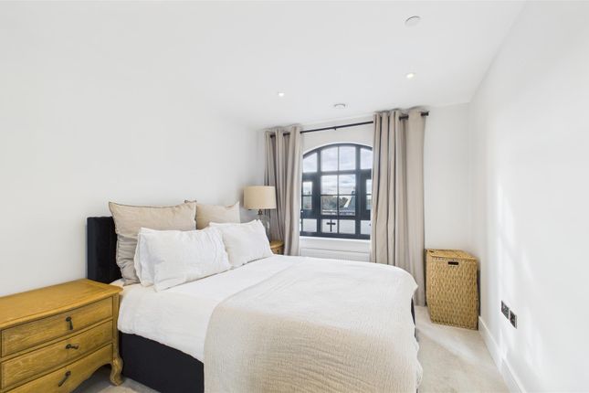 45 Tallow Wharf, Bircherley Green, Hertford photo 4