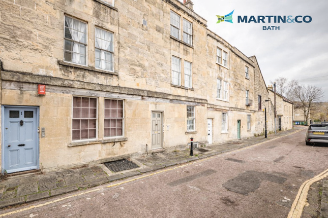 2-bed maisonette on Lower Maisonette, 2, Weymouth Street, Bath, £390,000