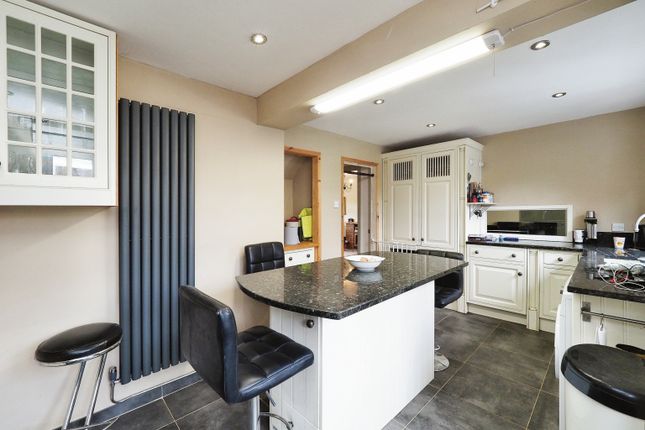 Detached house for sale in Tanyard Close, Derby