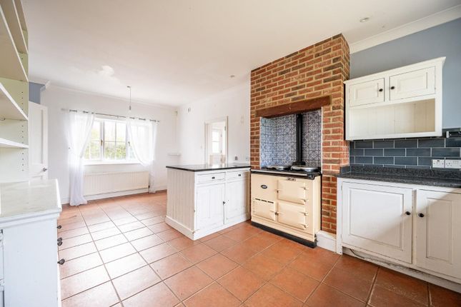 Detached house for sale in High Easter Road, Barnston, Dunmow