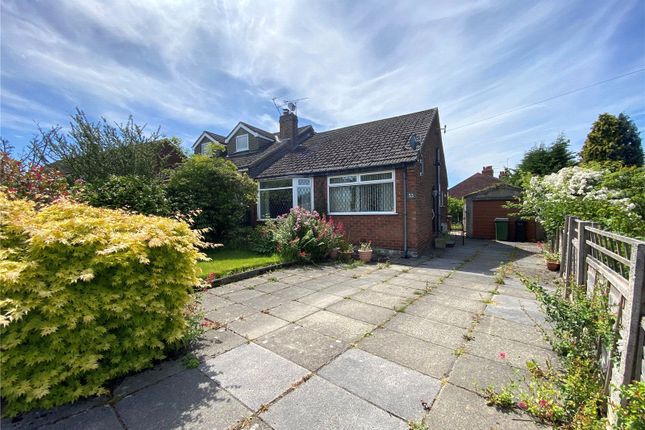 Bungalow for sale in Briarwood Crescent, Marple, Stockport