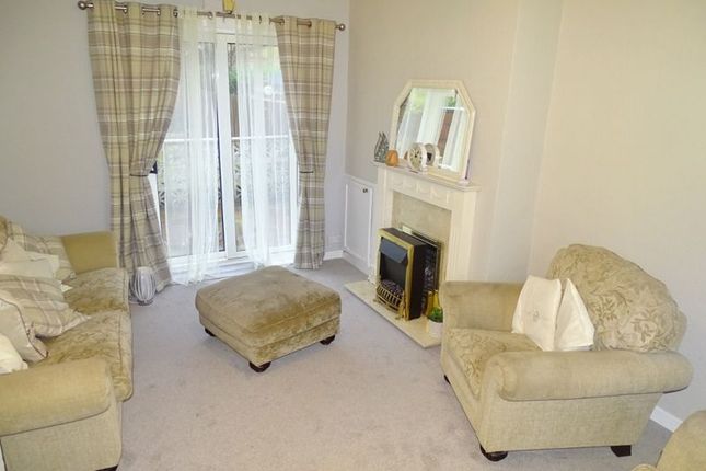 Terraced house for sale in Jamieson Gardens, Tillicoultry