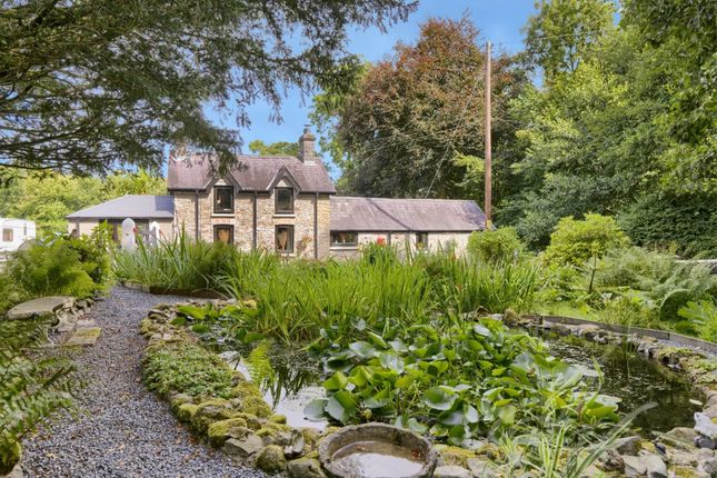 Old Mill Lodge, EDWINSFORD, Llandeilo photo 4