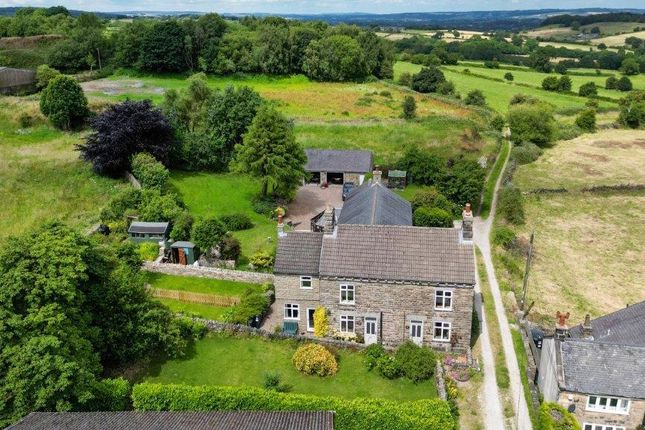 3-bed house on Columbine Cottage, Quarry Lane, Chesterfield, £350,000