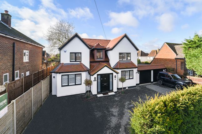 Detached house for sale in The Phygtle, Chalfont St. Peter, Gerrards Cross