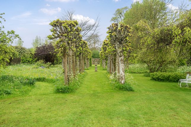 Gardens
