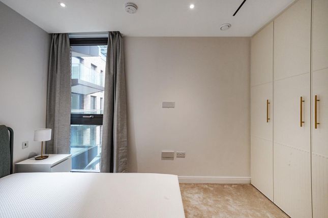 Property to rent in Bollinder Place, City Of London, London