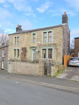 4-bed house on 6, Crown Hill, Ashton-under-Lyne, £410,000