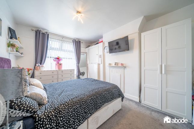 Semi-detached house for sale in St. Marys Road, Garston, Liverpool