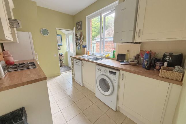11, King Edward Road, Rugby photo 3