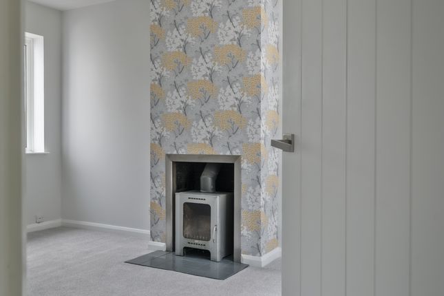 Wood Burner