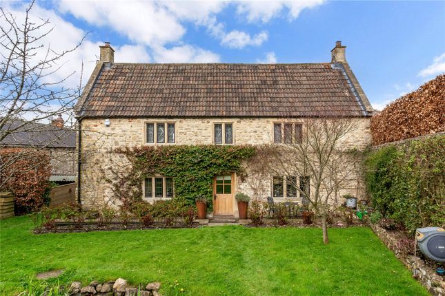 Detached house for sale in Carlingcott, Bath