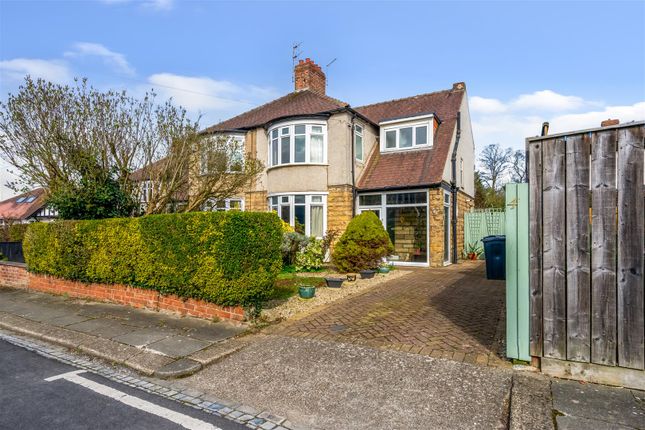 4, Stonedale Crescent, Darlington photo 2