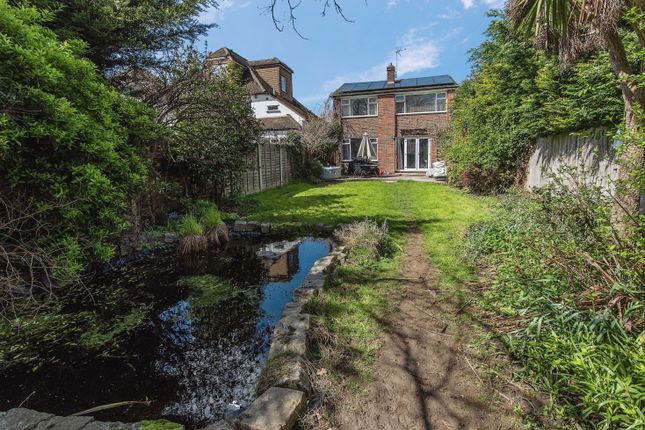 Detached house for sale in Teapot Lane, Aylesford